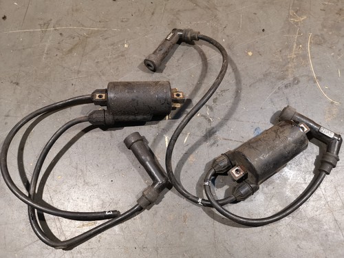 Honda 650 zündspule - cb,