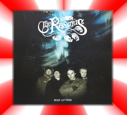 The rasmus dead letters - rasmus, /