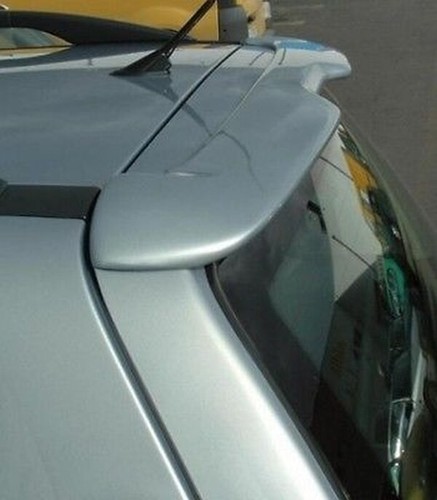 Heckspoiler für opel zafira - heckspoiler,