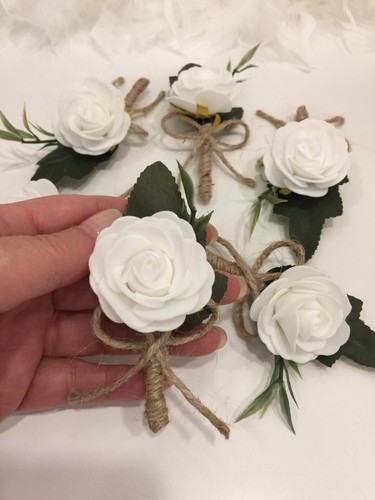Blumen anstecker nadel - blumen,