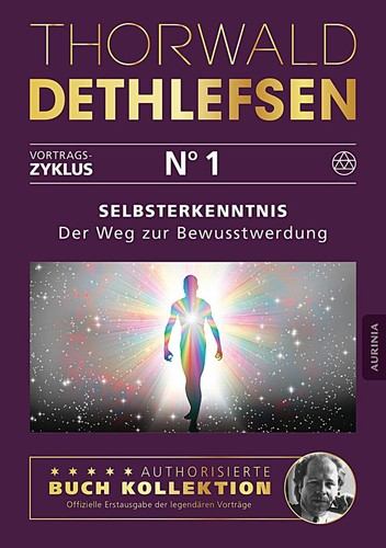 Selbsterkenntnis der weg - selbsterkenntnis,