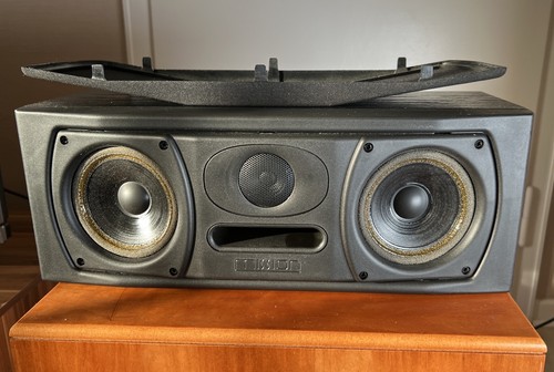 Mission 73c center - center, speaker