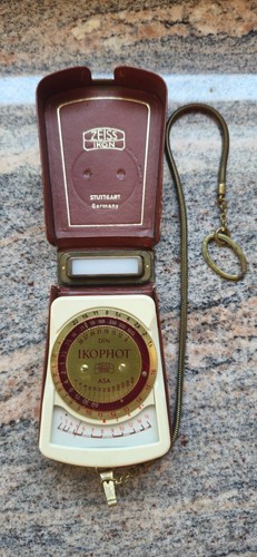 Zeiss ikon ikophot - ikophot, /
