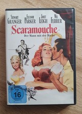 Scaramouche - Der Mann mit der