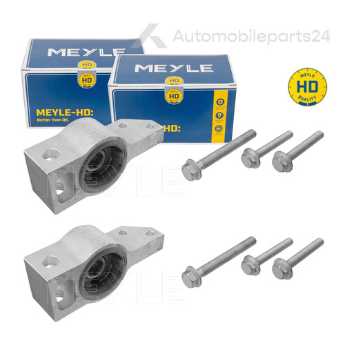 Meyle querlenker - hd,