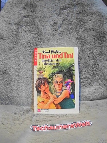Tina und tini - und,