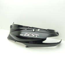 Yamaha Zest 50 80 Seitenverkleidung hinten links Seitendeckel schwarz C4764