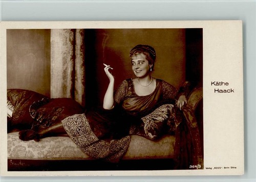 12061086 kaethe haack verlag - kaethe,