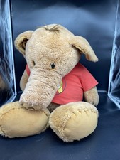 NICI XXL Wildschwein Retro