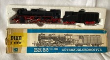 H0 Piko Dampflok 52 2006