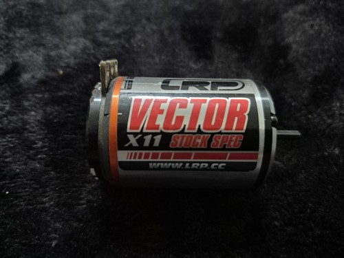 Lrp vector x11 - vector,