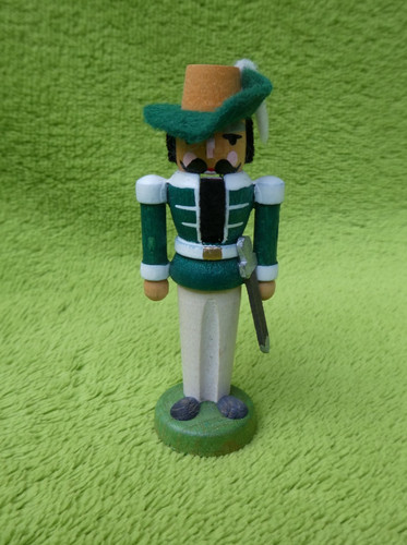 Walter werner seiffen mini - seiffen,