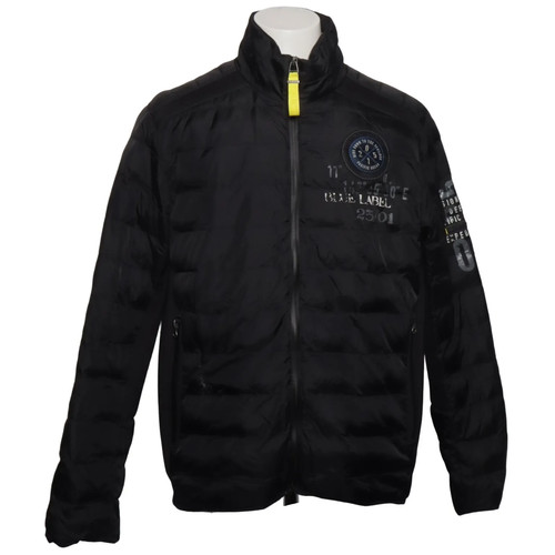 Camp david winterjacke - camp, david,