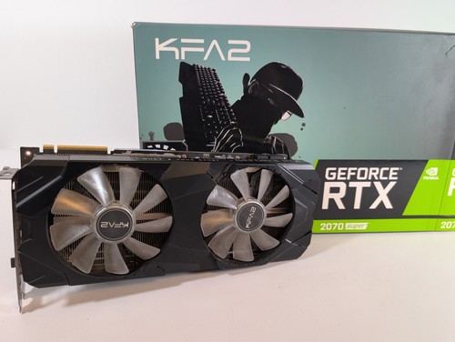 Kfa2 geforce rtx2070 super one - geforce,