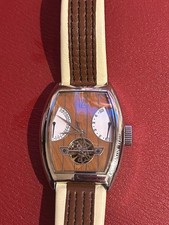 Constantin Weisz Automatiku