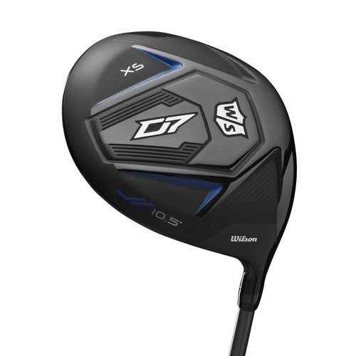 Wilson staff driver - staff,