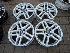 Alufelgen Original Ford Focus II C-Max Mondeo 6.5Jx16 ET 52.5 5x108