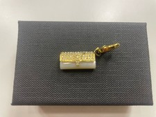 Anhänger Charms DKNY mit
