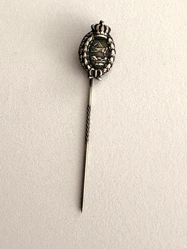 Miniatur nadel - miniatur,