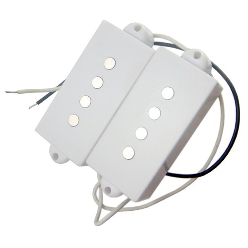 Bass open humbucker - humbucker, pickups