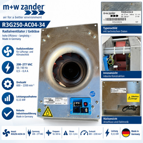 Papst m w zander - m+w,