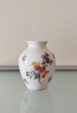 Thomas Bavaria Porzellan Vase