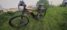 WIE NEU: Fischer Montis EM