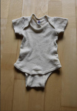 Engel Baby-Wolle Seide Body