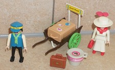 Playmobil Kofferträger 5503