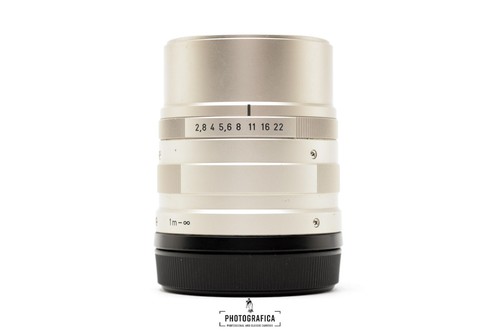 Contax carl zeiss - carl, sonnar