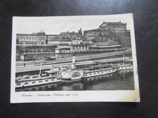 AK Dresden,Italienisches