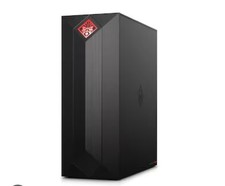 Omen by HP Obelisk Desktop 875-0xxx  Umbau  Gaming-PC I5 9400kf 16GB  