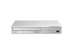 Panasonic DMP-BDT168EG  3D
