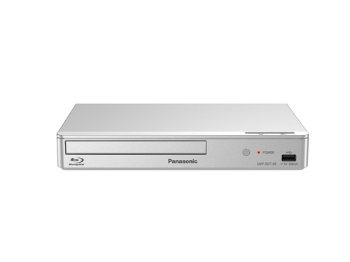 Panasonic dmp bdt168eg 3d - dmp-bdt168eg,