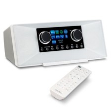 Medion internetradio life - internetradio,