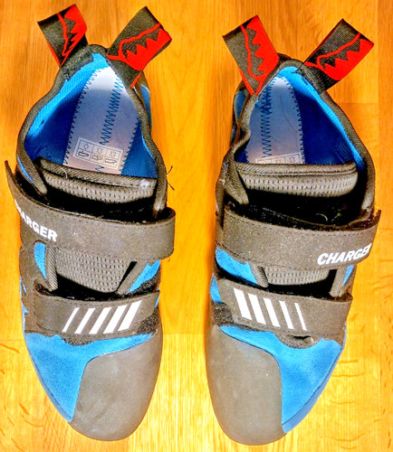 Boulder schuh kletterschuh - schuh, gr