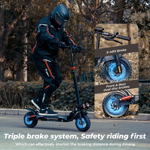 Iscooter ix4 scooter zoll - ix4, e-scooter