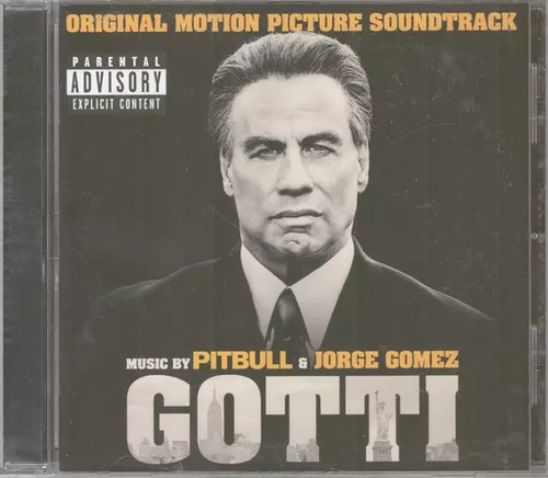 Gotti pitbull jorge - gotti,, et