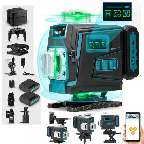 Line laser level - 16,