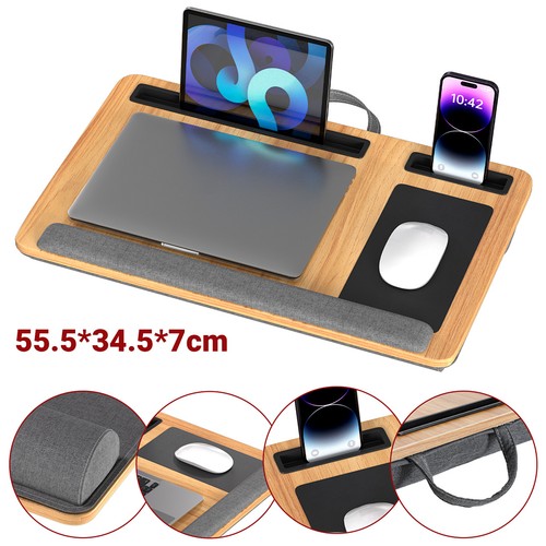Laptopkissen tragbar - laptopkissen,