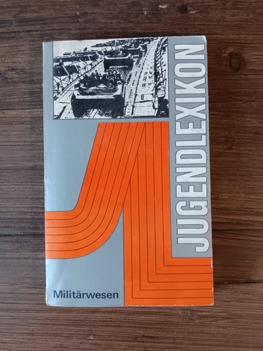 Ddr jugendlexikon - ddr,