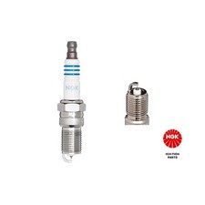 6x Zündkerze für Mercedes