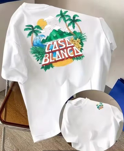 Casablanca shirt größe - t,