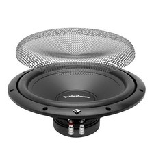 Rockford Fosgate R1G-12 - 30cm