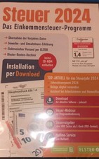 Aldi Steuer 2024 Download Code Neu Ovp