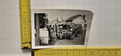 Foto unfall kutsche - -, krad