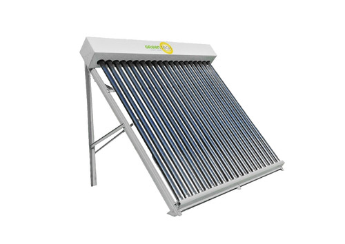 Solarthermie röhrenkollektor - solarthermie,