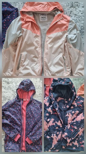 Winterjacke windjacke gr - winterjacke,