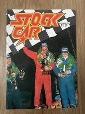 F1 Brisca Stock Car Magazin
