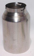 WOLF Flammrohr Brenner